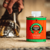 Carr & Day & Martin Cornucrescine Tea Tree Hoof Oil