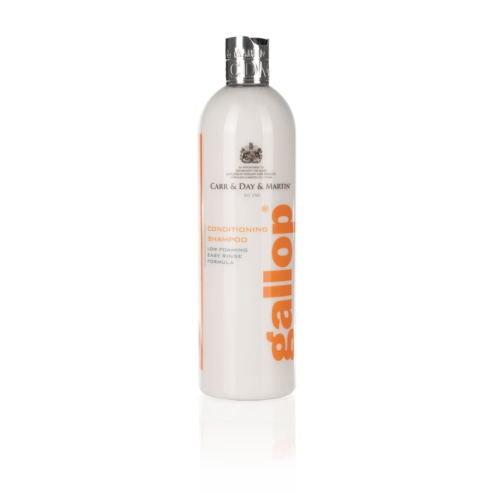 Carr & Day & Martin Gallop Conditioning Shampoo
