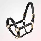 Chancellor Germany Leather Halter Chancellor Germany