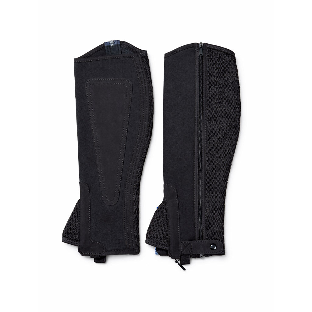 Neopreen Chaps Seafowl Neoprene Riding Chaps – Horseuae