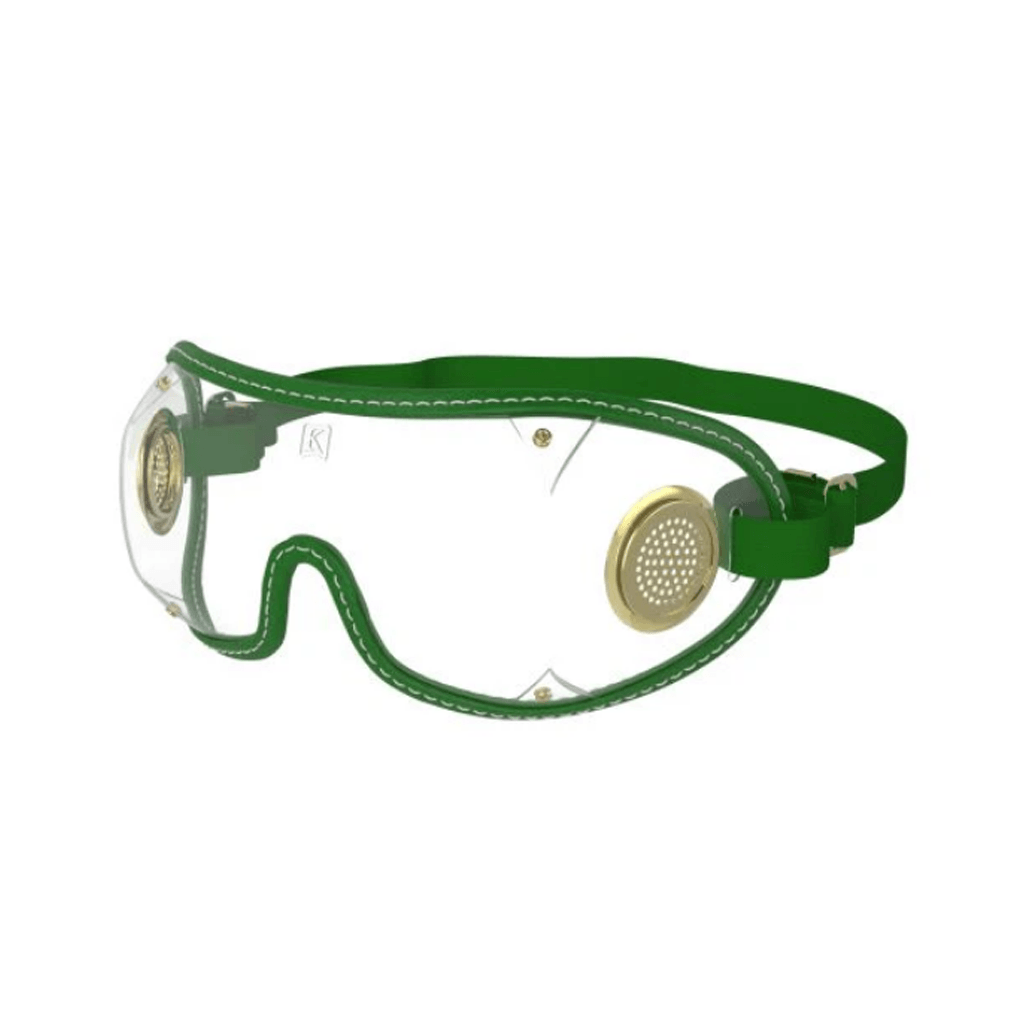 Kroop’s Original Racing Goggles