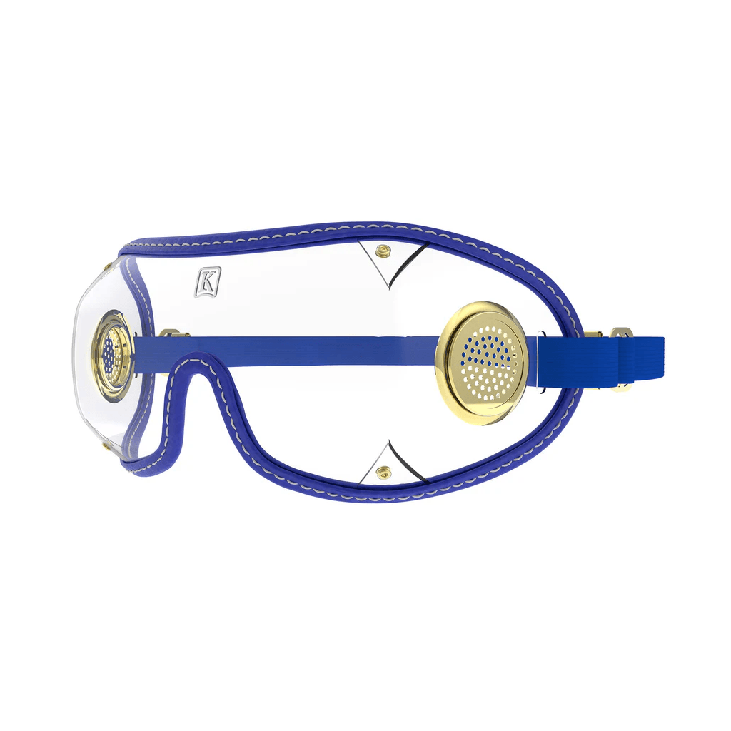 Kroop’s Original Racing Goggles