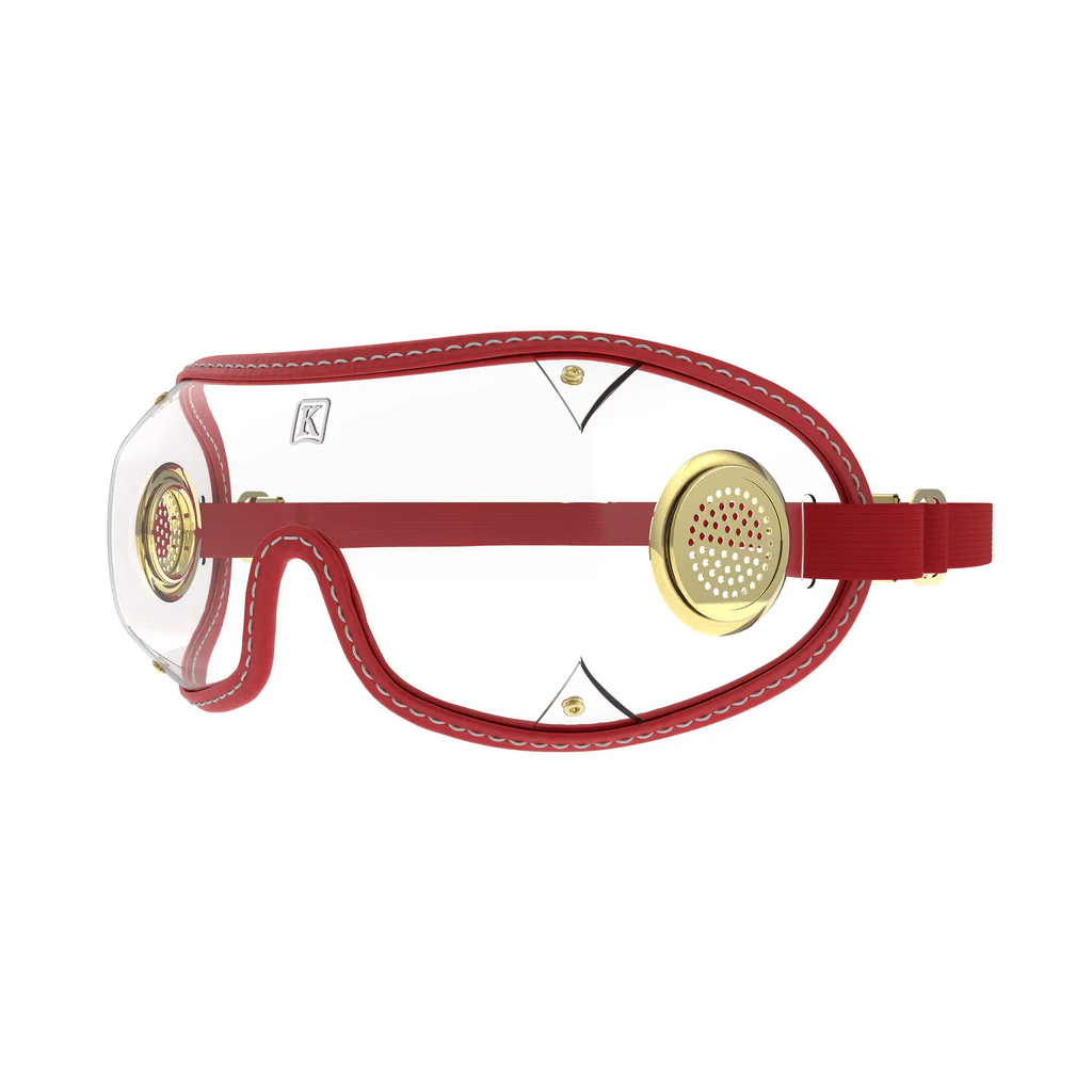 Kroop's Original Racing Goggles