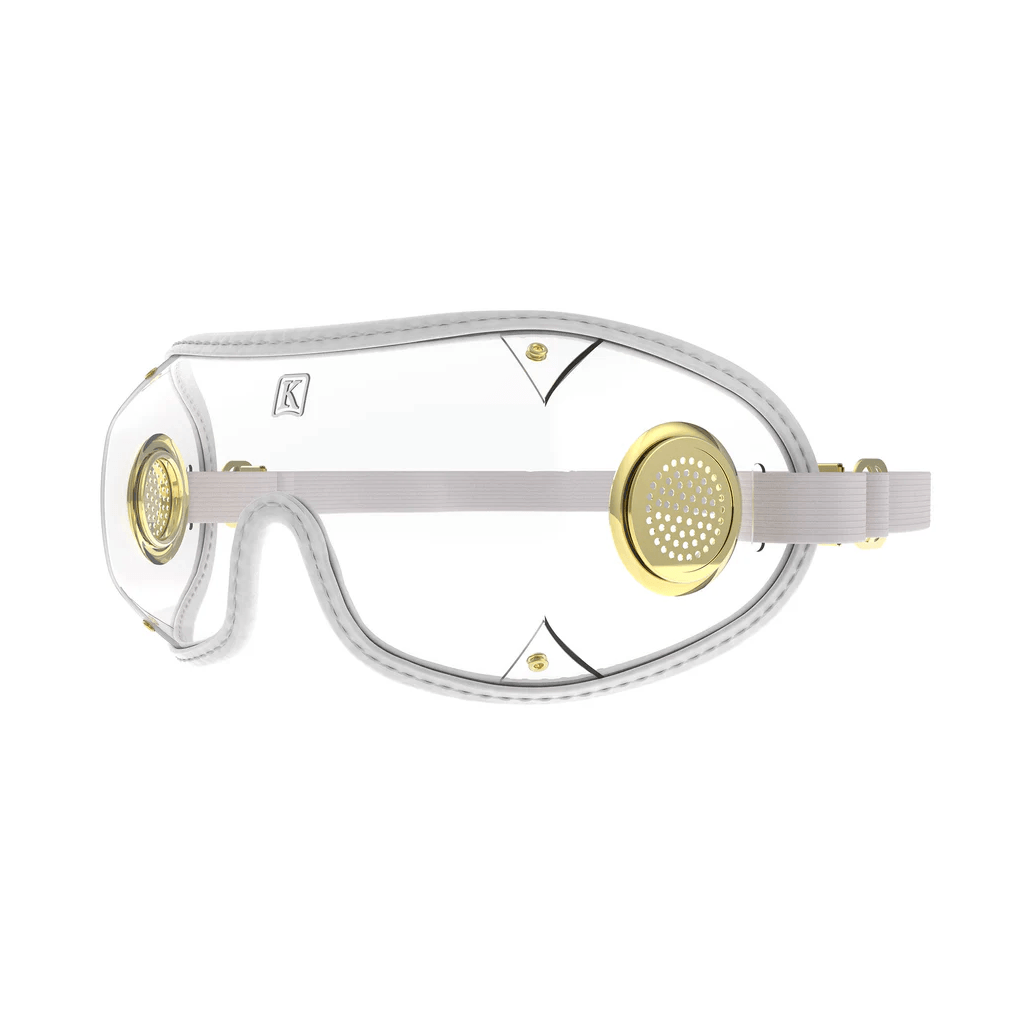 Kroop’s Original Racing Goggles