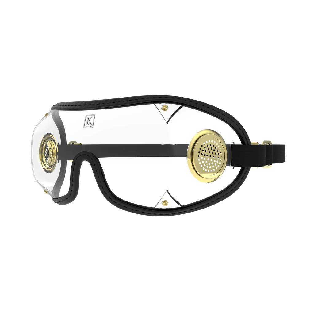 Kroop’s Original Racing Goggles