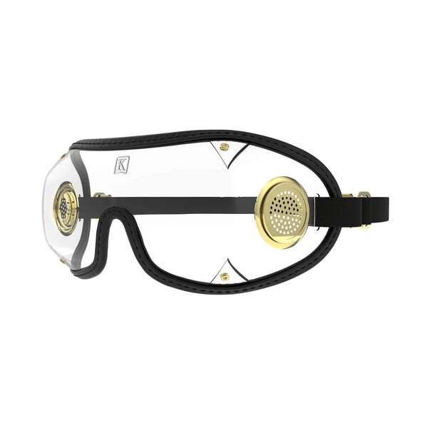 Kroop’s Original Racing Goggles