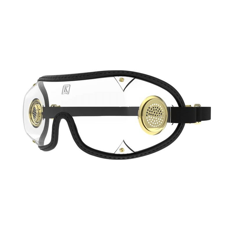 Kroop’s Original Racing Goggles | HorseUAE