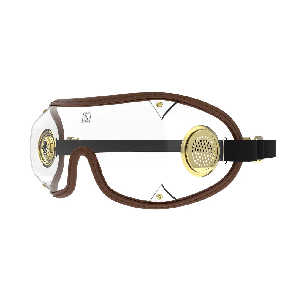 Kroop’s Original Racing Goggles