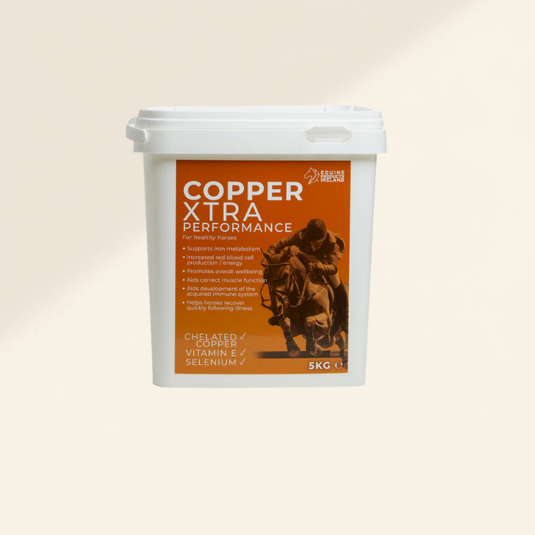 Copper Xtra Performance (5KG)