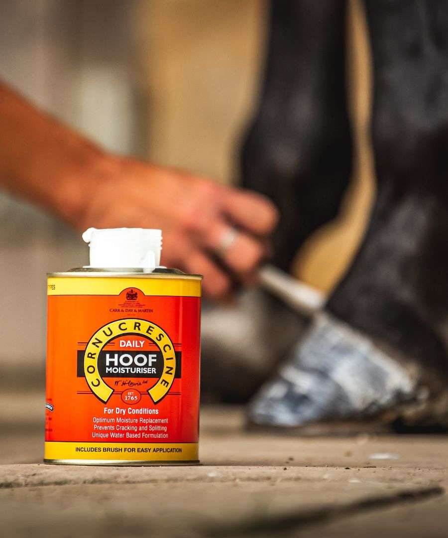 Carr & Day & Martin Cornucrescine Daily Hoof Moisturiser