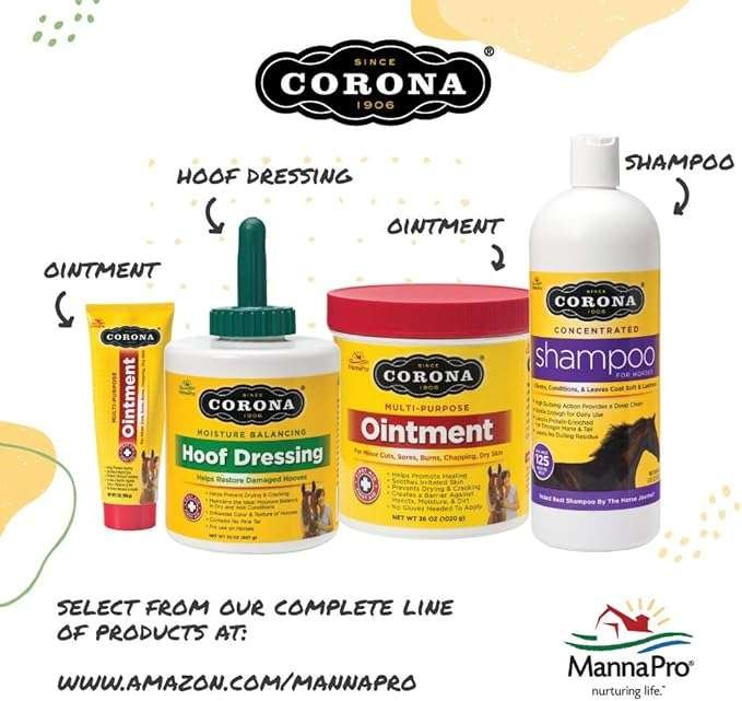 Corona Thrush+Shield