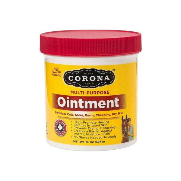 Corona Ointment - Horseuae