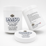 Equi Strive DMSO Gel 99% Pure Dimethyl Sulfoxide Equi