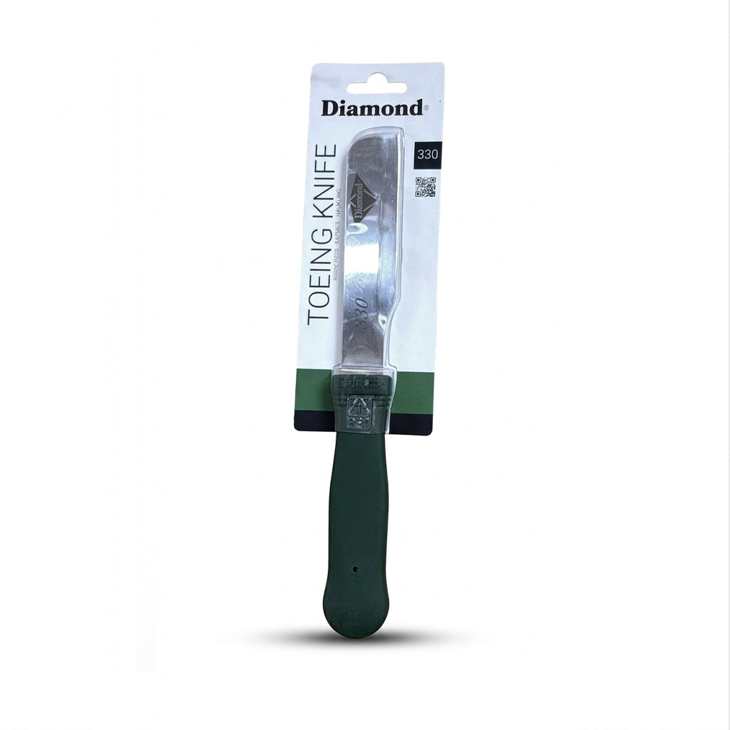 Diamond Toeing Knife Diamond
