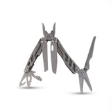 Diamond Multi Tool – 16-in-1 Compact Stainless Steel Multi Tool Diamond