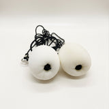 Xylo Sponge Horse Earplugs Xylo