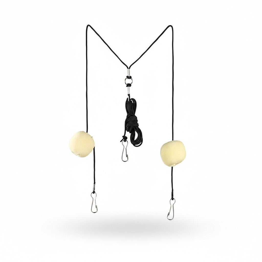 Xylo Sponge Horse Earplugs Xylo