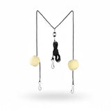 Xylo Sponge Horse Earplugs Xylo