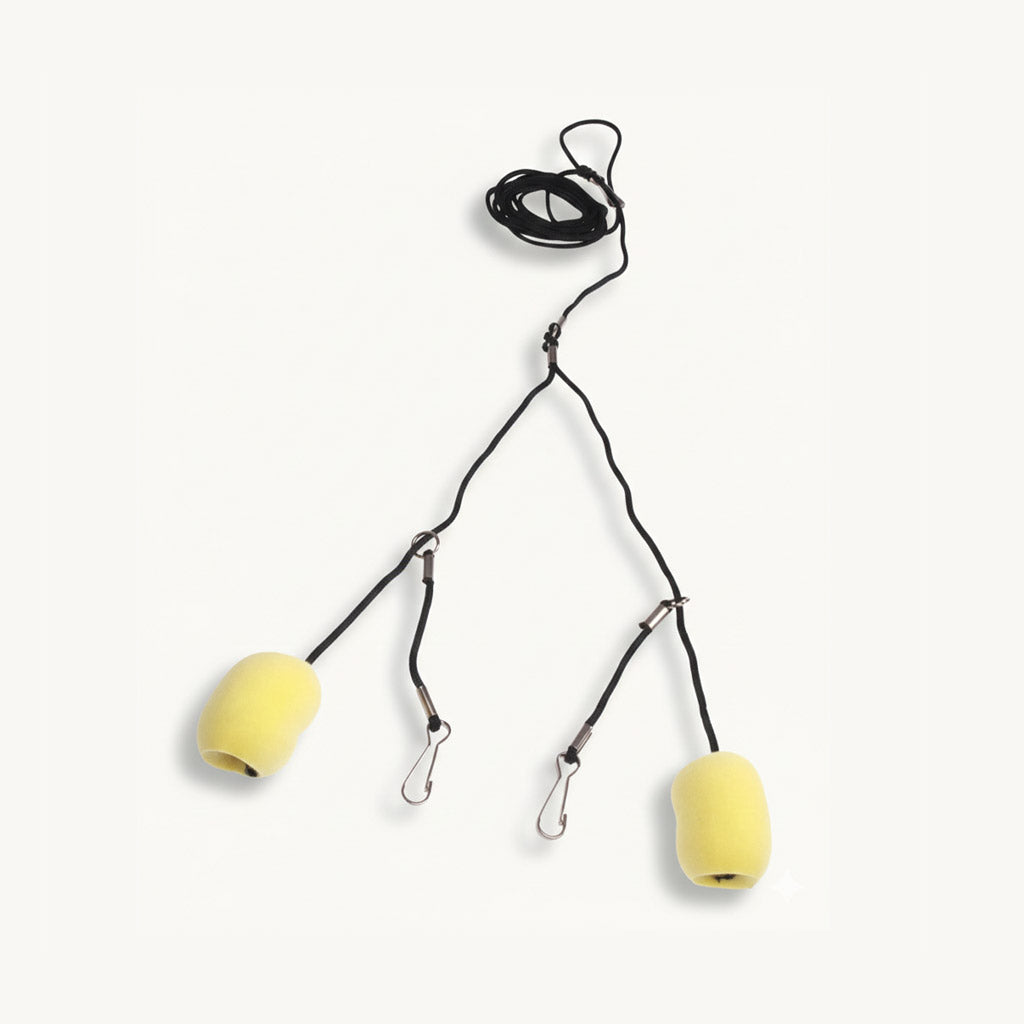 Xylo Sponge Horse Earplugs Xylo