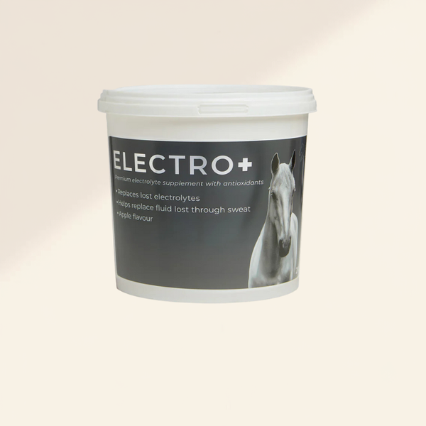Electro + (2KG) - Horseuae