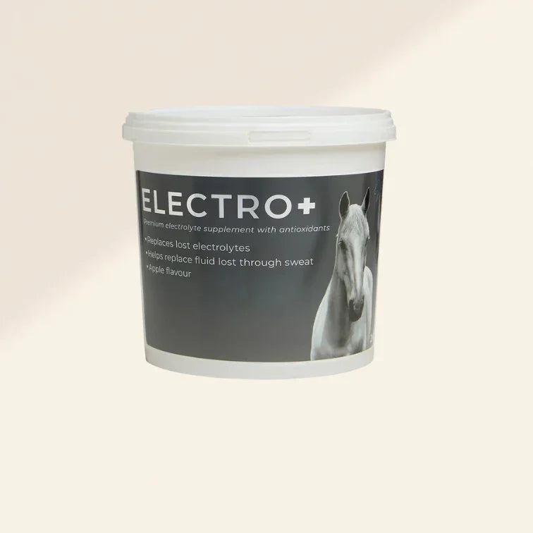 Electro + (2KG) - Horseuae