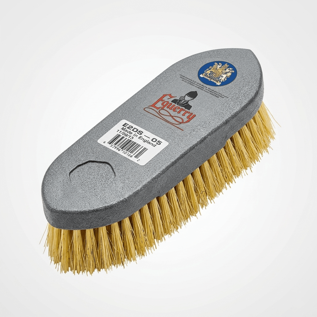 Equerry Horse Grooming Brush Equerry