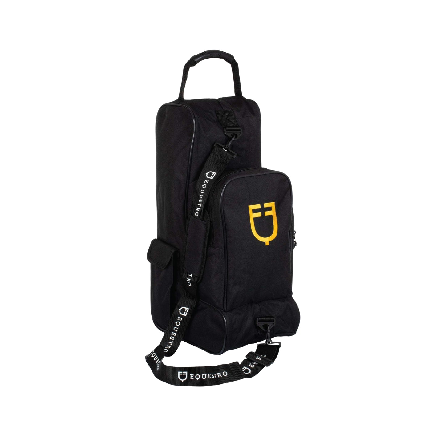 Equestro Boot and Helmet Bag - Horseuae