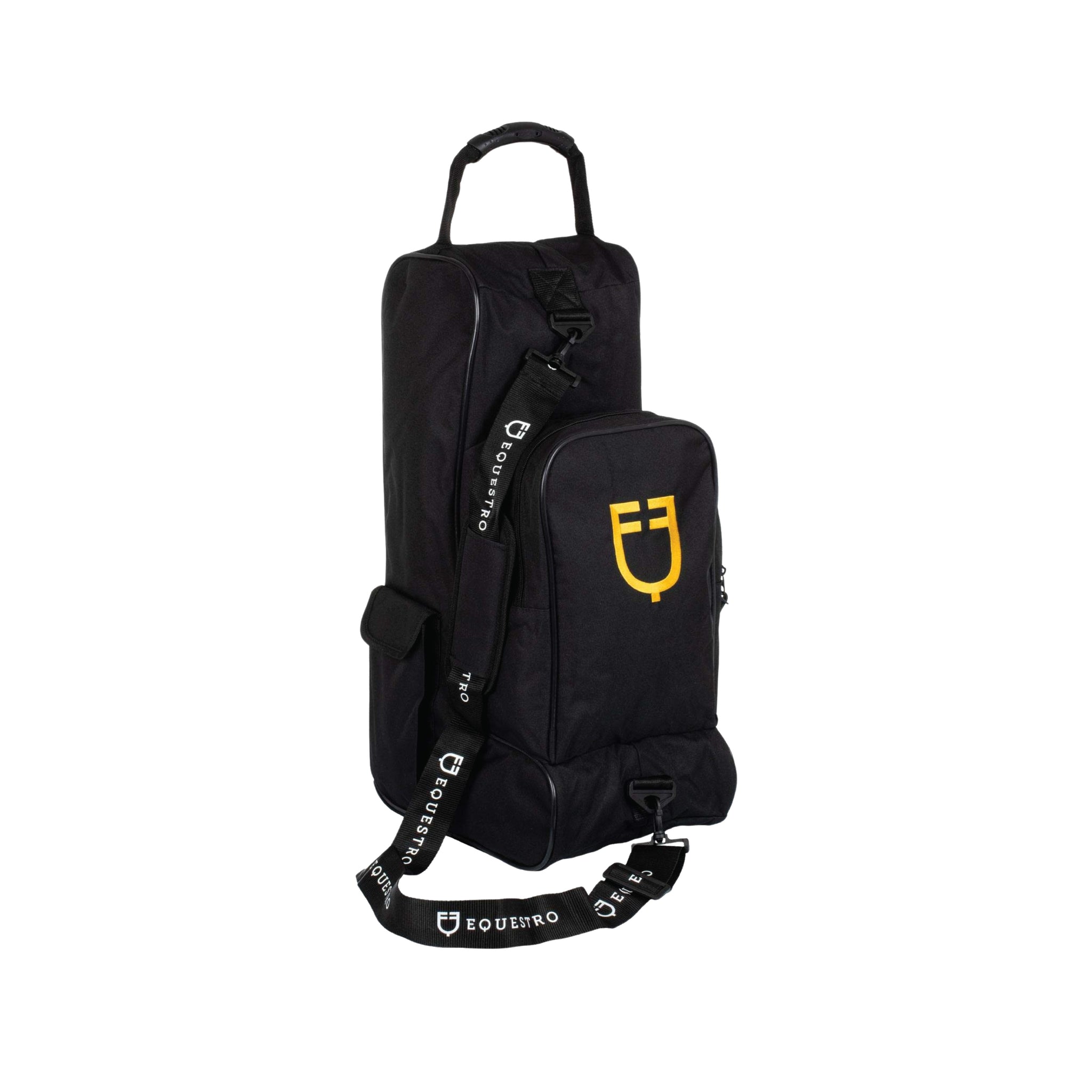 Equestro Boot and Helmet Bag - Horseuae