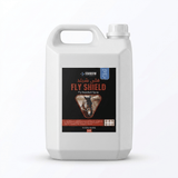 Equiderm Fly Shield Horse Repellent Spray EQUIDERM