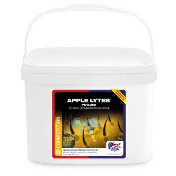 Equine America Apple Lytes