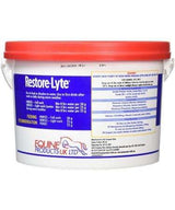Equine UK Restorelyte