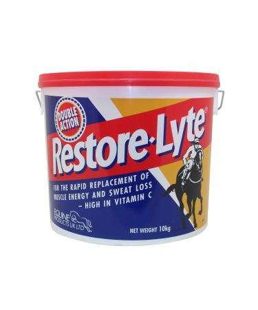 Equine UK Restorelyte