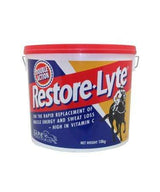Equine UK Restorelyte