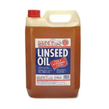 Equine UK Linseed Oil - Horseuae