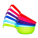 Red Gorilla Feed Scoop