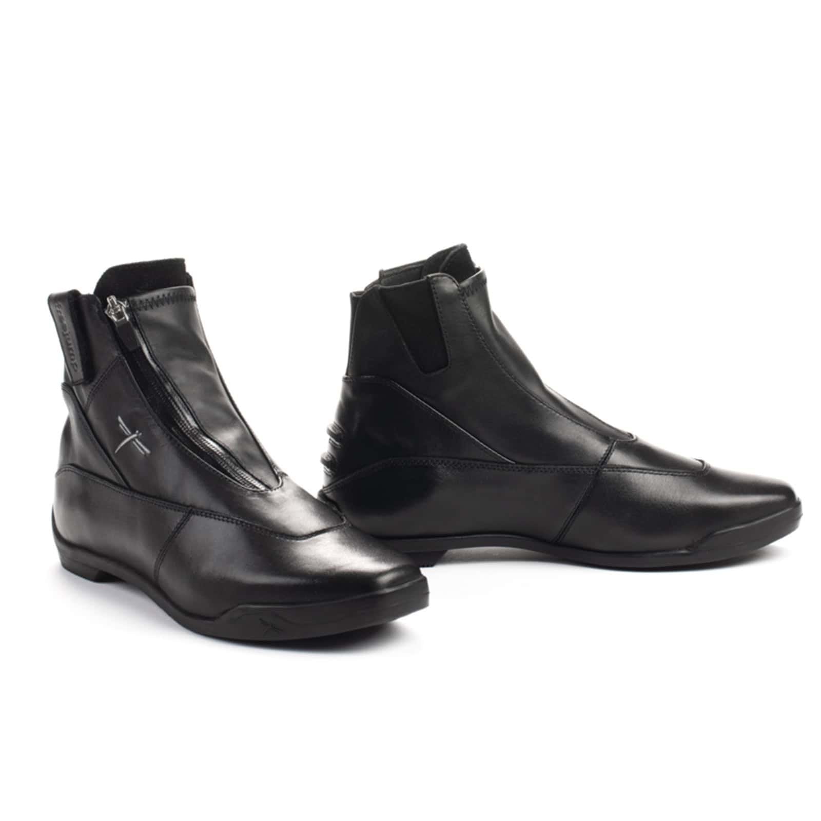 Freejump Liberty Plus Short Boots