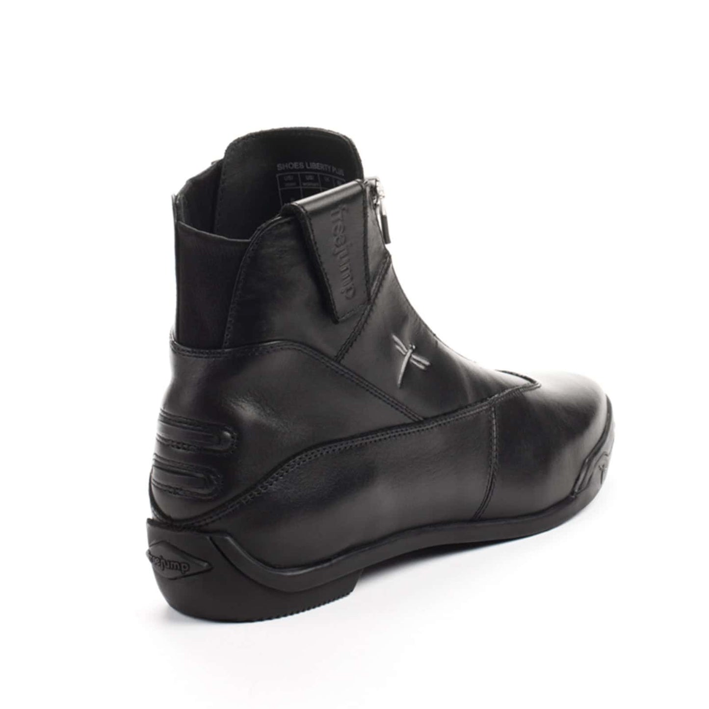 Freejump Liberty Plus Short Boots