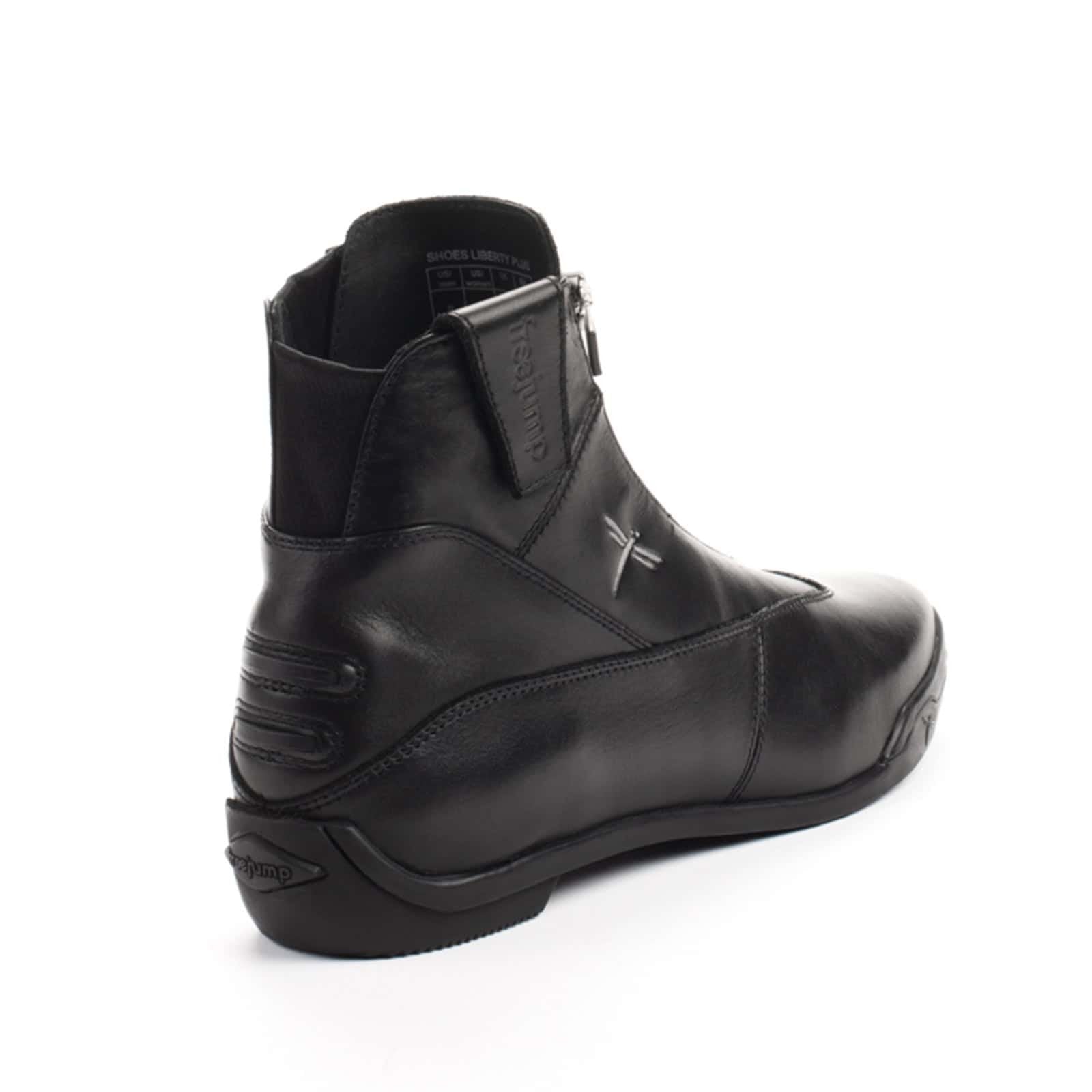 Freejump Liberty Plus Short Boots