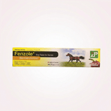 Jaapharm Canada Fenzole Fenbendazole Paste Jaapharm
