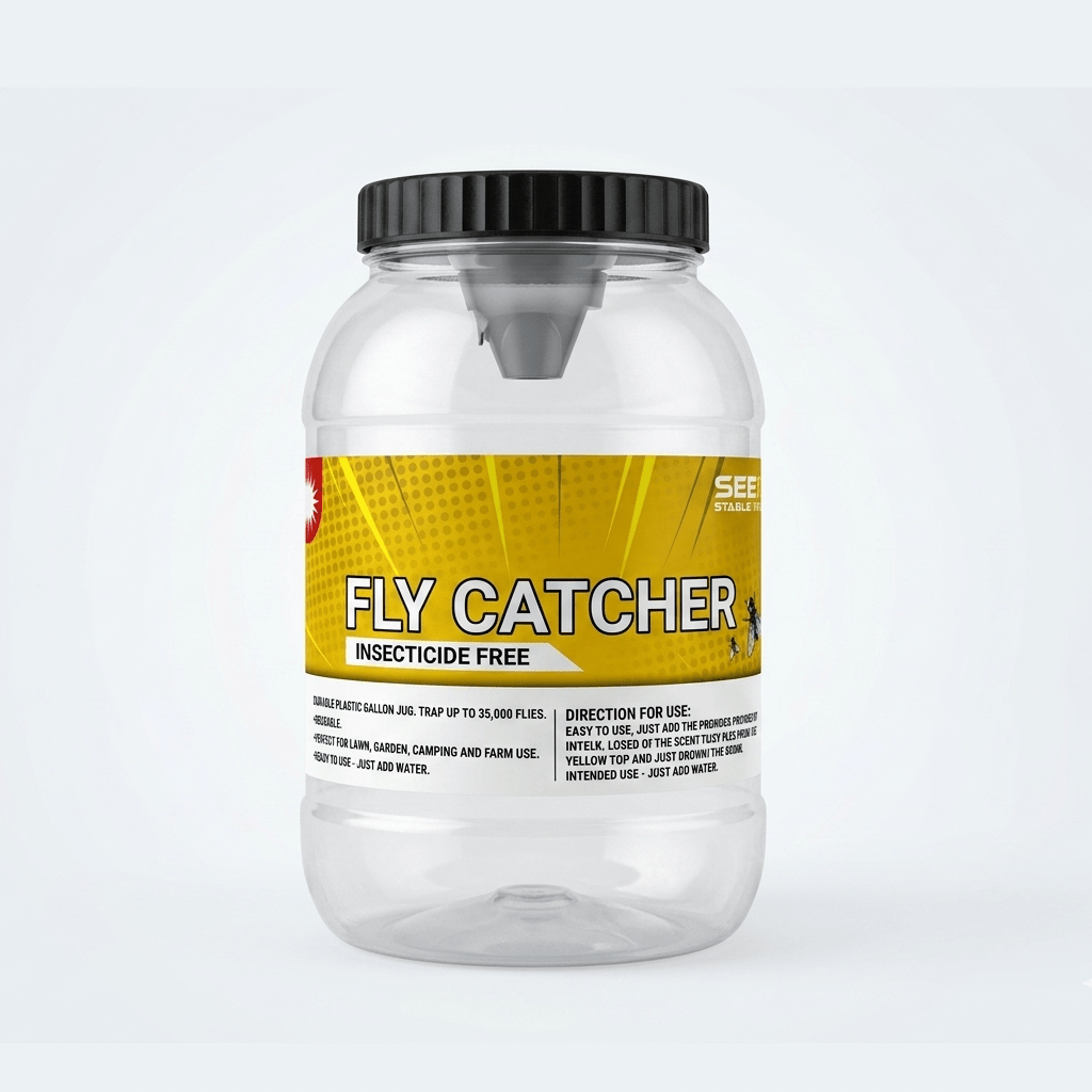Seedon Stable Fly Catcher Seedon