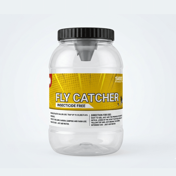 Seedon Stable Fly Catcher Seedon