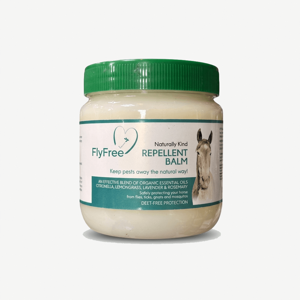 FlyFree Natural Repellent Balm Flyfree