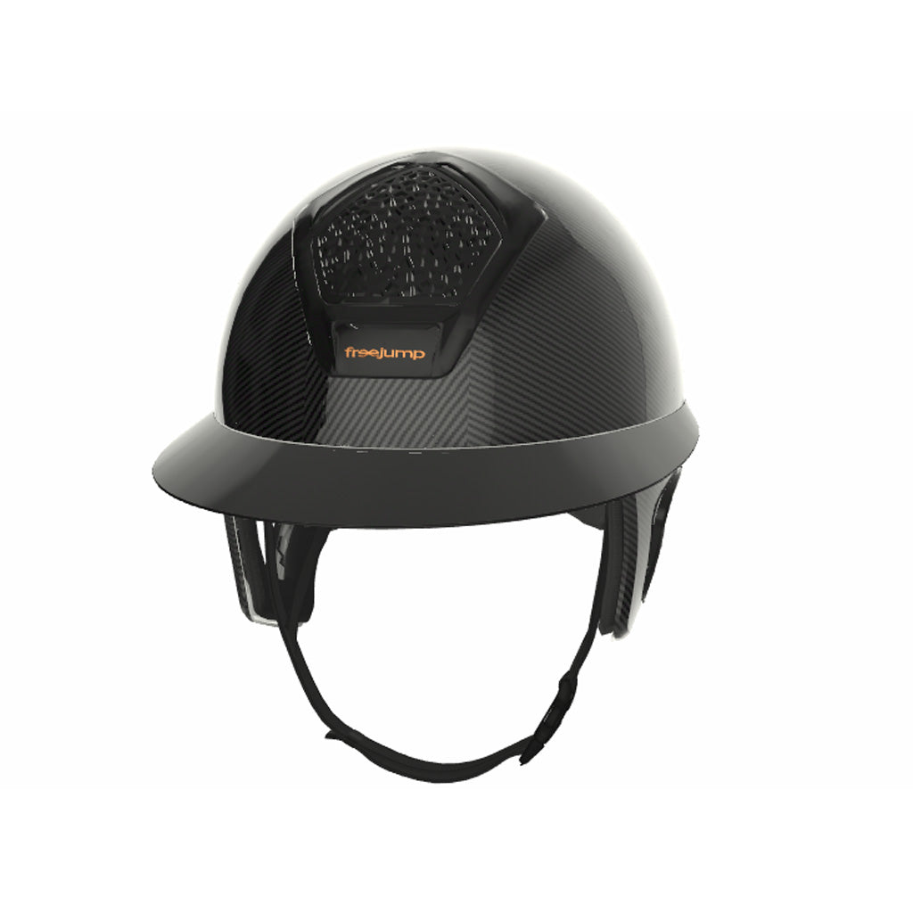 Freejump Voronoi Carbon Helmet Freejump