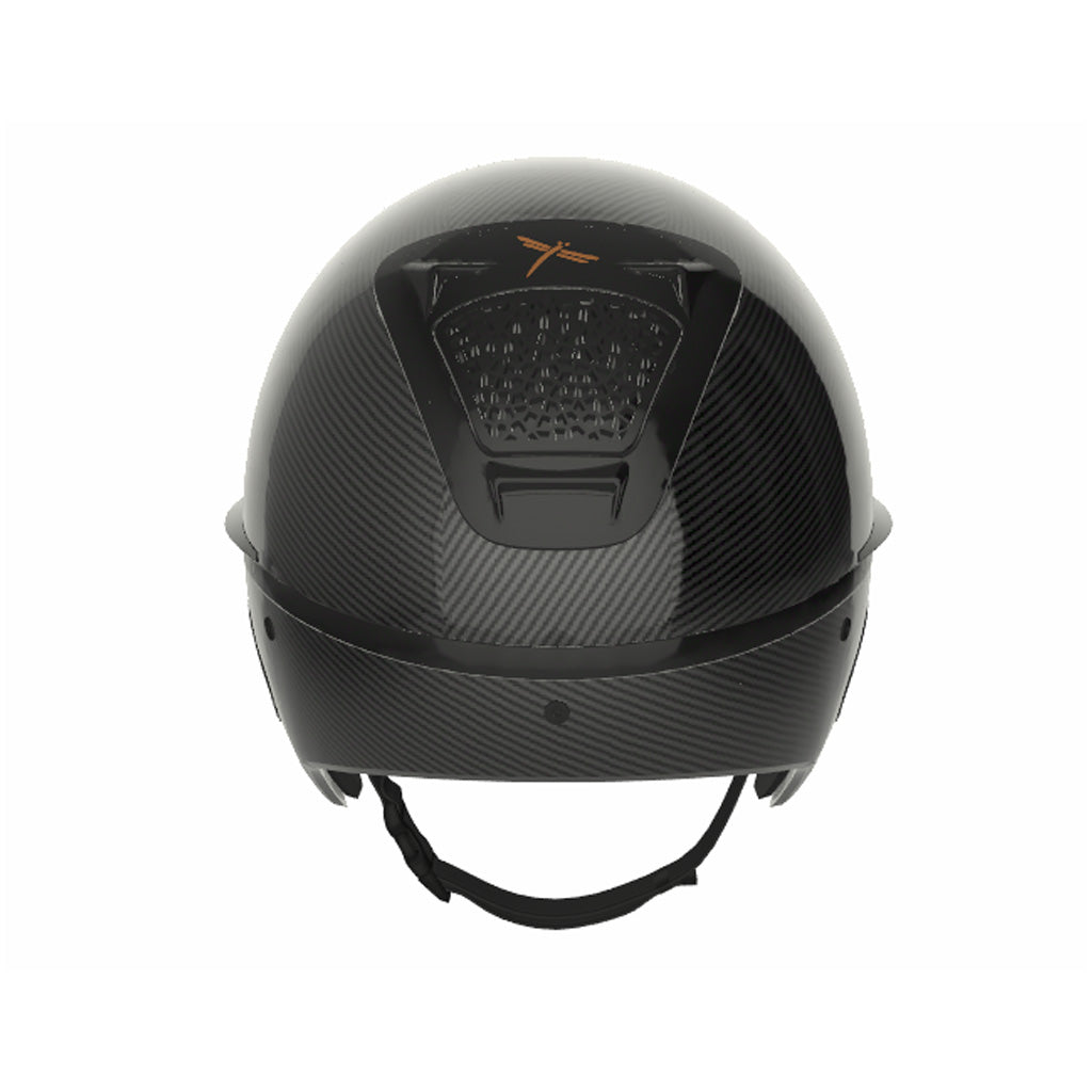 Freejump Voronoi Carbon Helmet Freejump