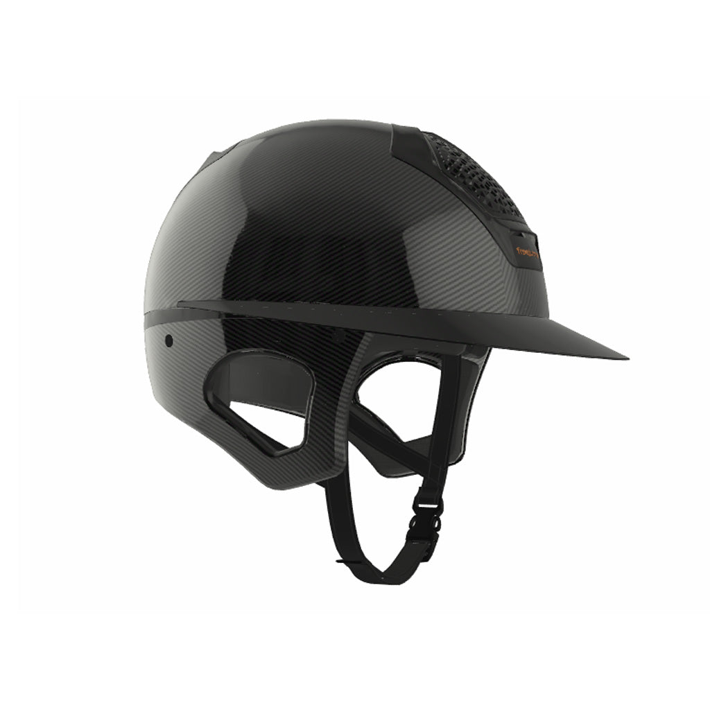 Freejump Voronoi Carbon Helmet Freejump
