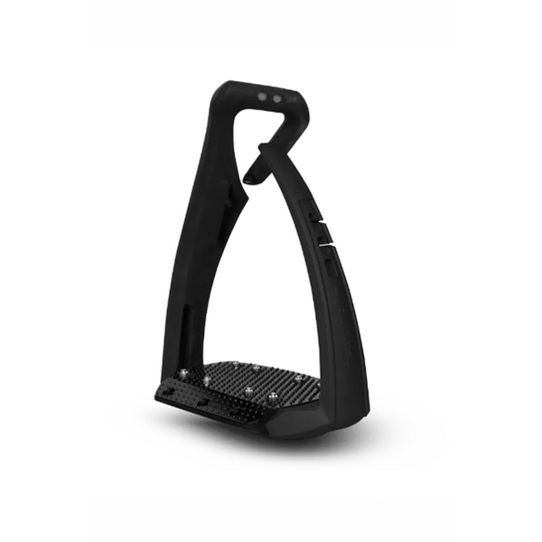 Freejump Soft Up Pro + Stirrups Freejump