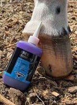 Frog Dressing Diamond