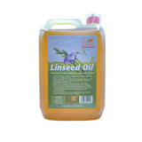 GO FAST Linseed Oil - Horseuae
