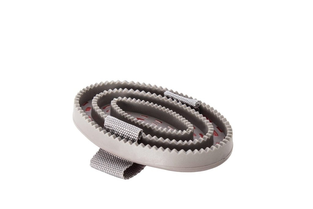 Red Gorilla Curry Comb