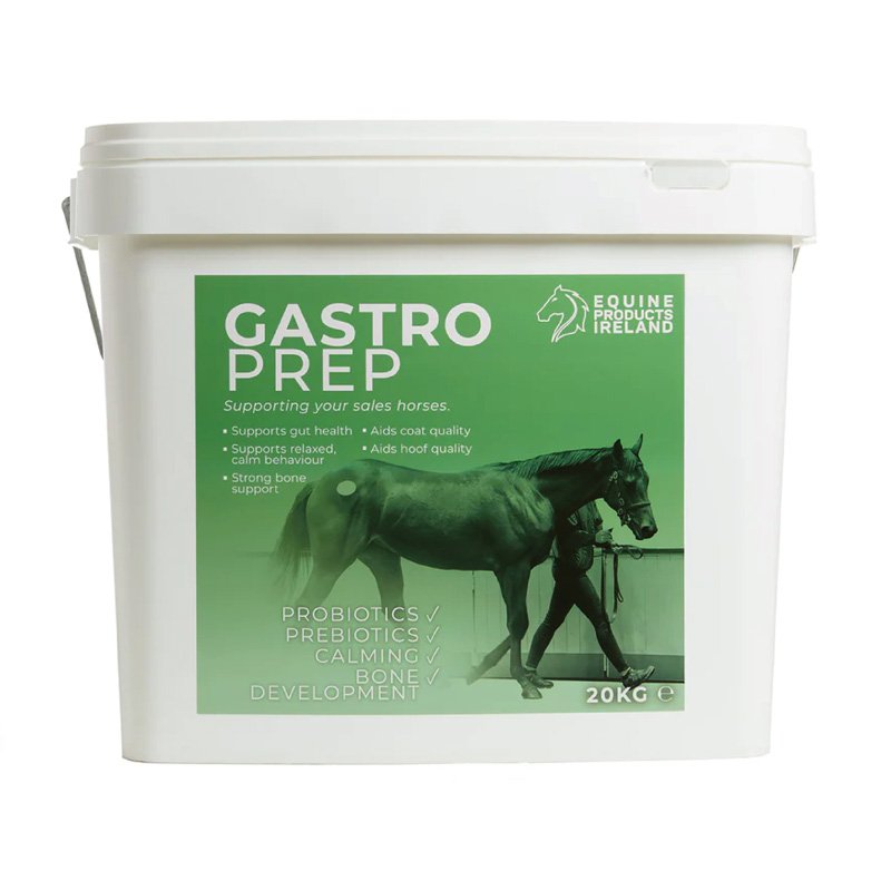 Gastro Prep (4.5 KG)